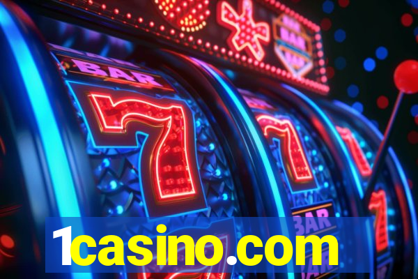 1casino.com