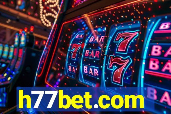 h77bet.com