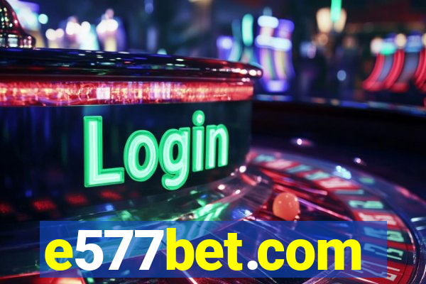 e577bet.com