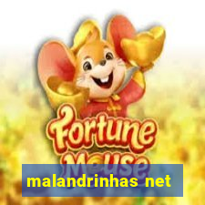 malandrinhas net