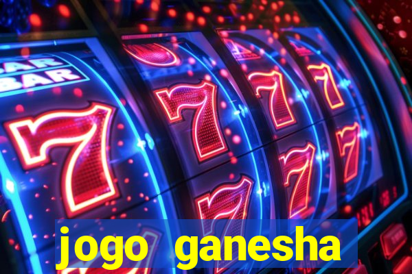 jogo ganesha fortune demo