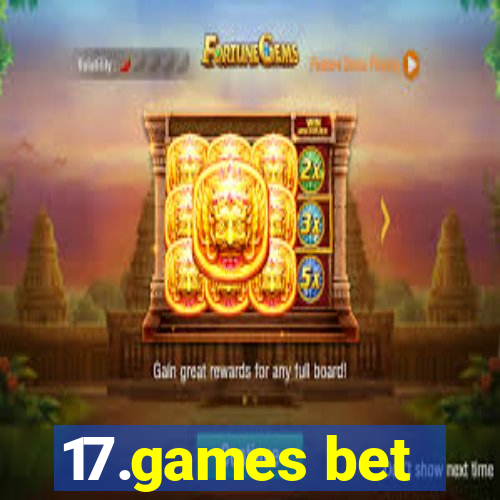 17.games bet