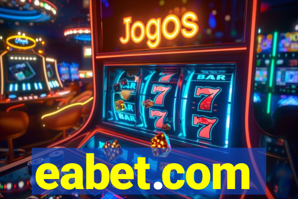 eabet.com