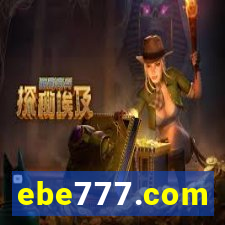 ebe777.com