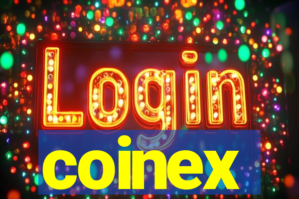 coinex