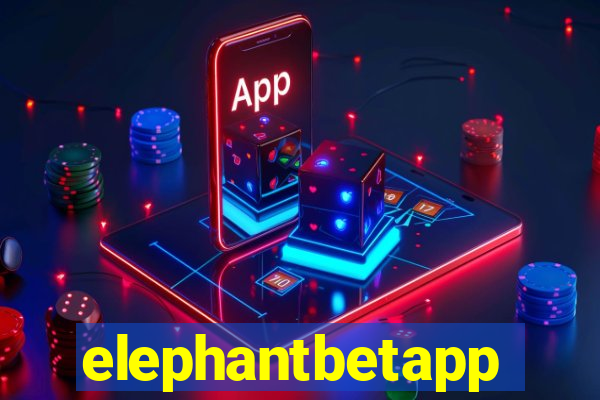 elephantbetapp