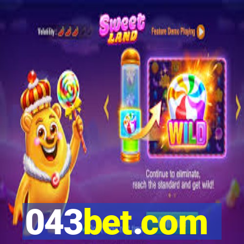 043bet.com