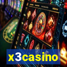 x3casino