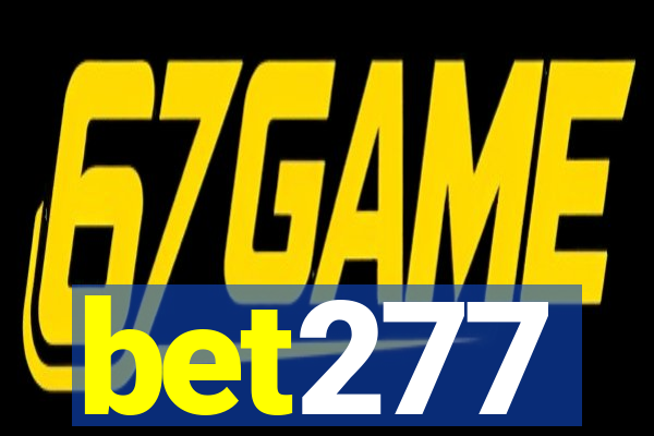 bet277