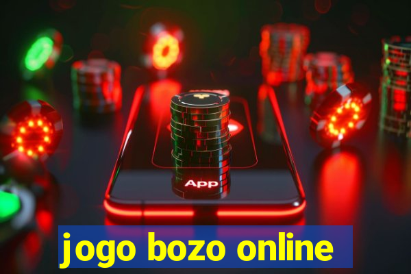 jogo bozo online