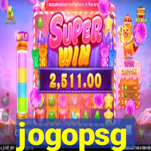 jogopsg