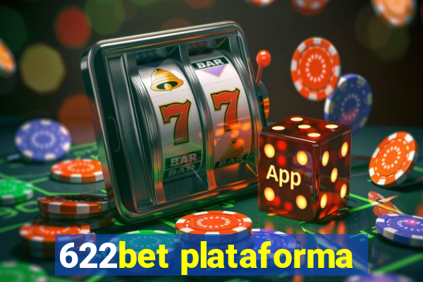 622bet plataforma