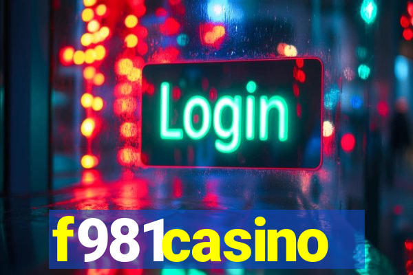 f981casino