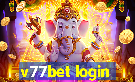 v77bet login