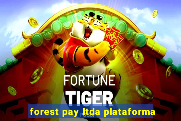 forest pay ltda plataforma