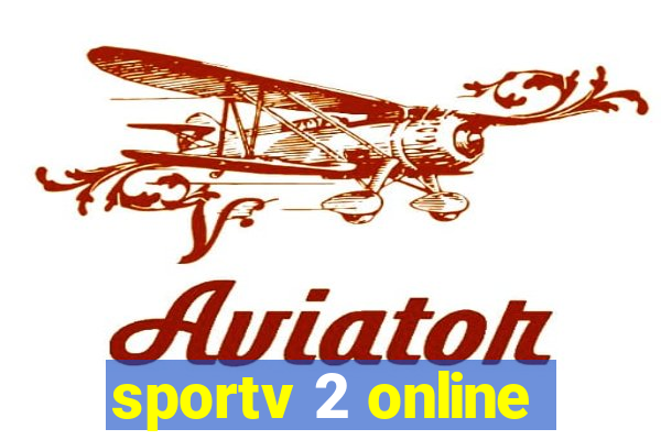 sportv 2 online