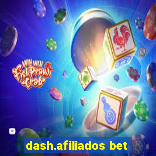 dash.afiliados bet