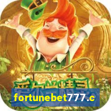 fortunebet777.com