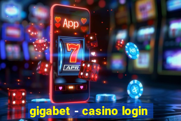 gigabet - casino login