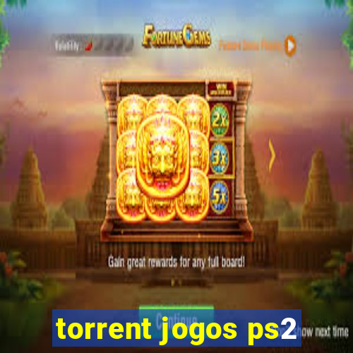 torrent jogos ps2