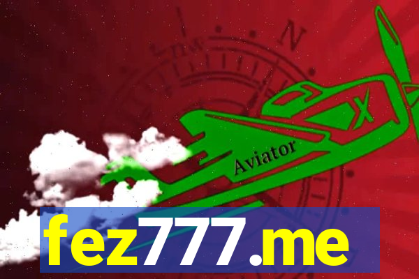 fez777.me