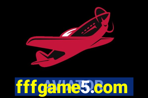 fffgame5.com