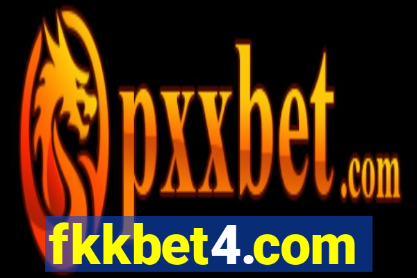 fkkbet4.com