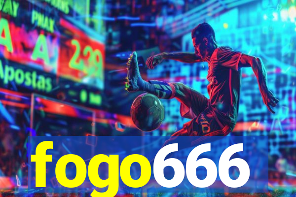 fogo666