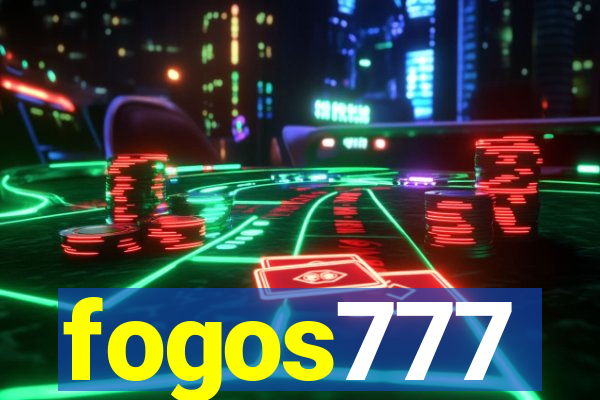 fogos777