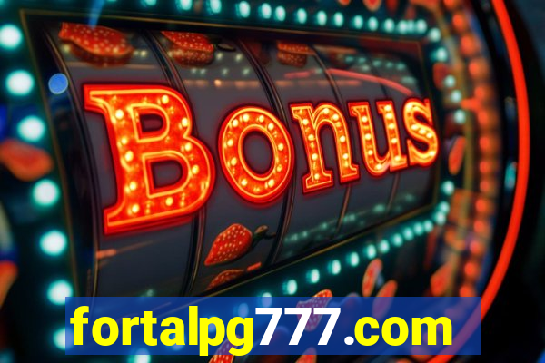 fortalpg777.com