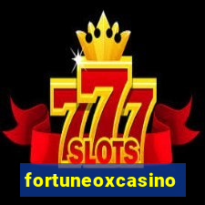 fortuneoxcasino.com