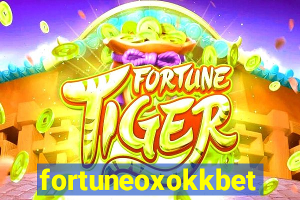 fortuneoxokkbet