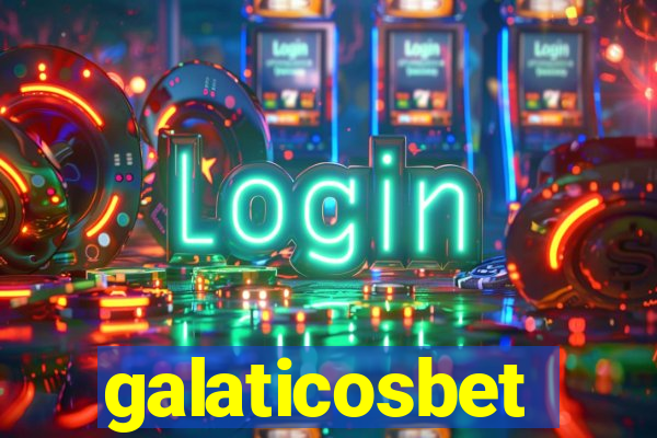 galaticosbet