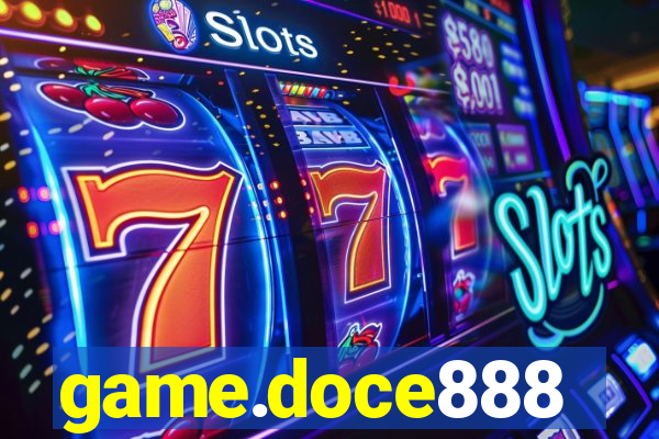 game.doce888