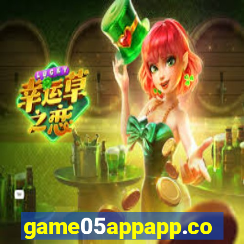 game05appapp.com