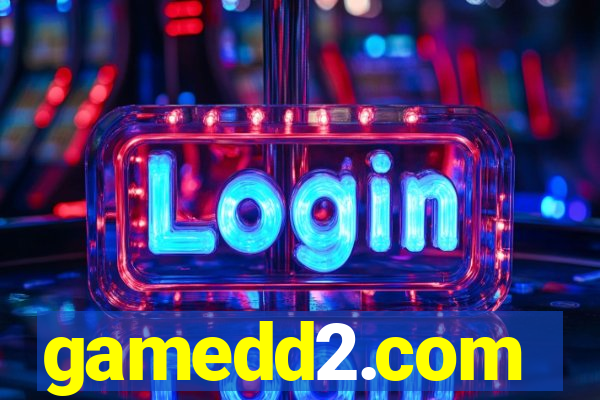 gamedd2.com