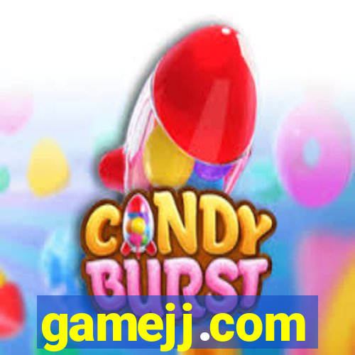 gamejj.com