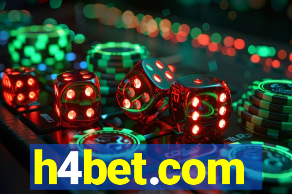 h4bet.com