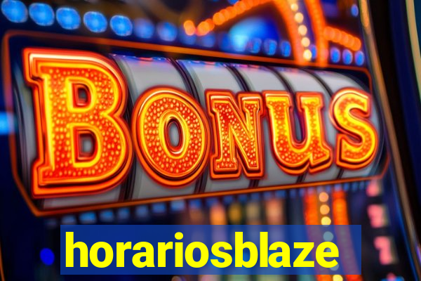 horariosblaze