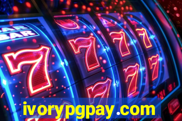 ivorypgpay.com