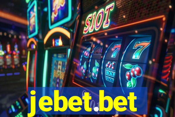 jebet.bet