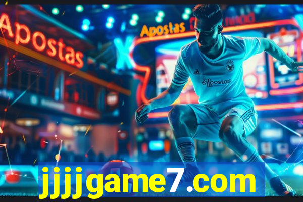 jjjjgame7.com