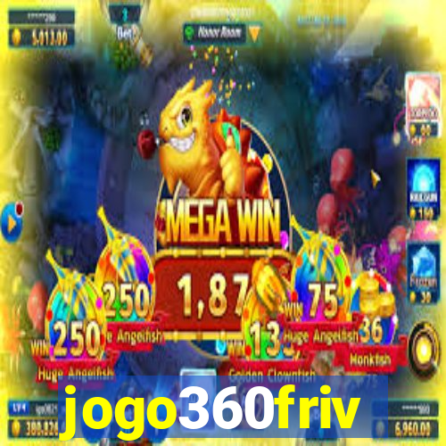 jogo360friv