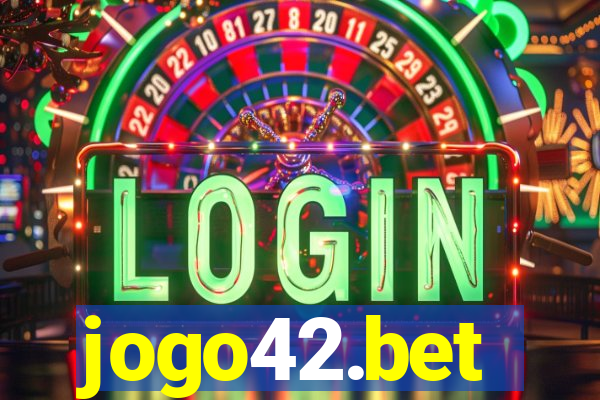 jogo42.bet