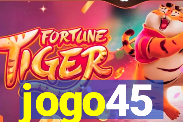 jogo45