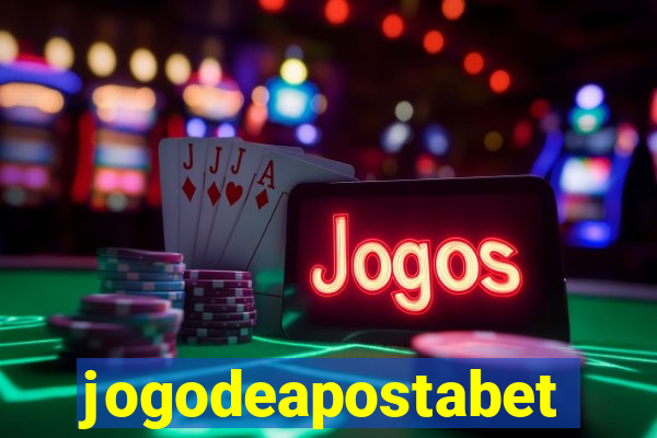 jogodeapostabet