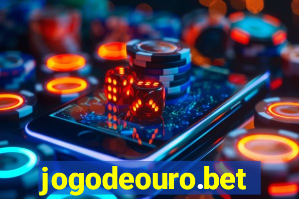 jogodeouro.bet