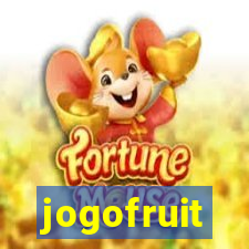 jogofruit