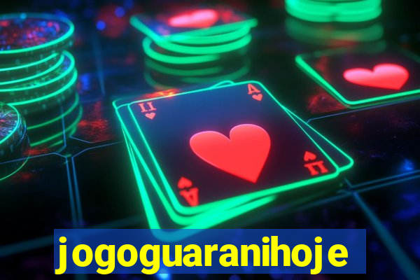 jogoguaranihoje