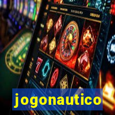 jogonautico